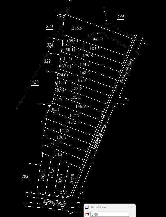Đất thổ cư Phường Ninh Hiệp 100m² giá thỏa thuận - Sổ hồng chính chủ