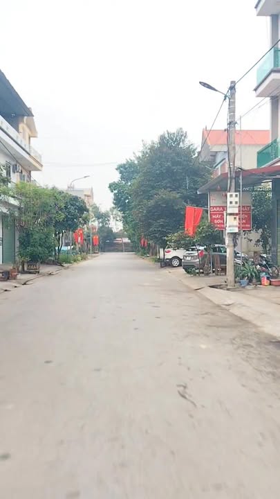 Đất nền tdp Khôi, Tân An, Bắc Ninh 90m² giá 2.7 tỷ - Cơ hội đầu tư hiếm có!