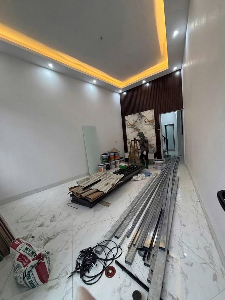 Nhà 2 tầng đường Cao Kỳ Vân Bắc Giang 50m² giá 2 tỷ - Sẵn sàng dọn vào ở ngay!