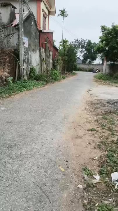 Nhà mặt tiền 6,2m tại Xã Lan Mẫu 127m² giá 12 tỷ - Đầu tư sinh lời ngay!