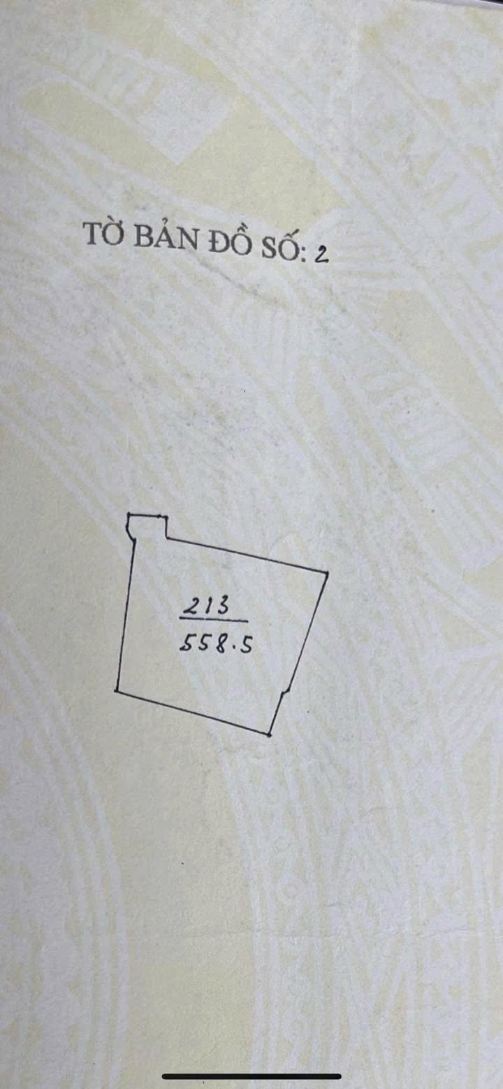 Đất thổ cư 360m² tại Xuân Hương, Lạng Giang - Giá chỉ 1,4 tỷ!