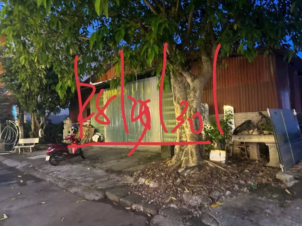 Đất nền Thị trấn Vôi 90m² giá 1 tỷ - Đầu tư sinh lời ngay!