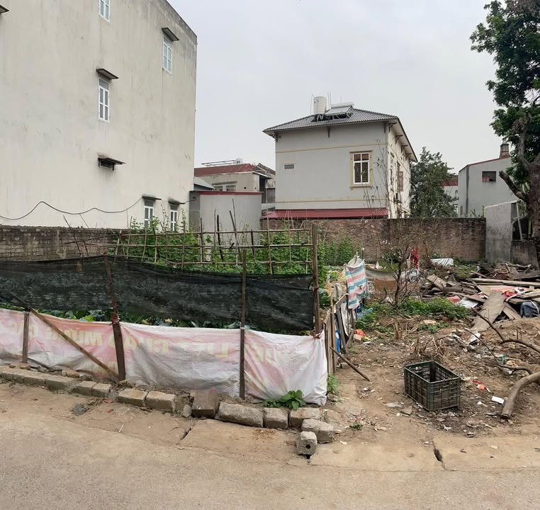 Đất nền phường Dĩnh Kế, Bắc Giang 70m² giá 2 tỷ - Đường ô tô thông thoáng!