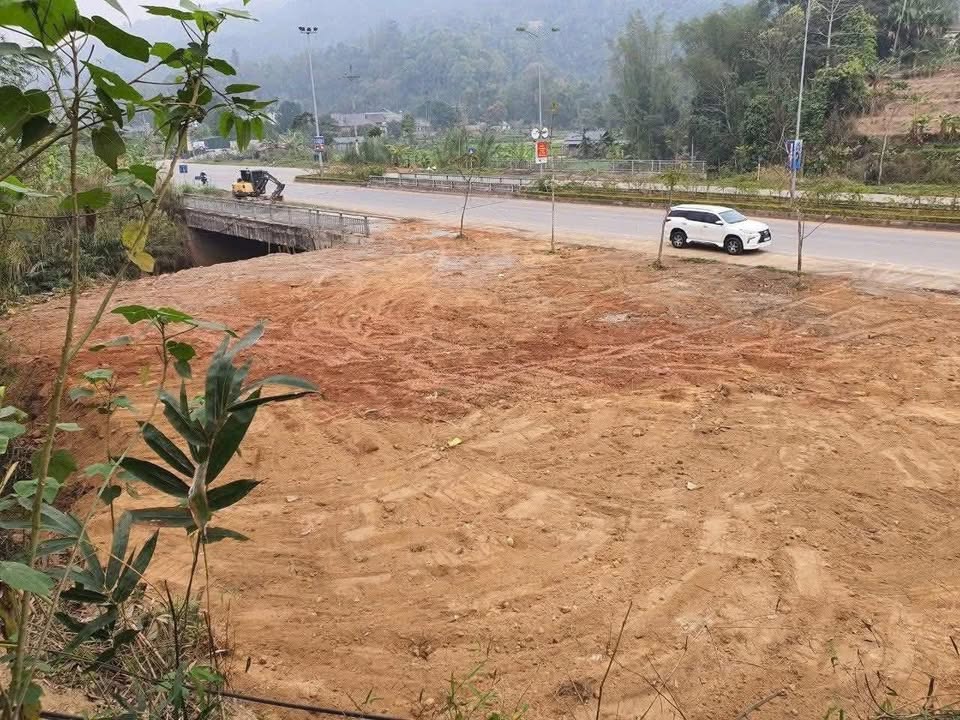 Đất nền Đường Đôi, Vị Xuyên, Hà Giang 500m² giá 5 tỷ - Cơ hội đầu tư hấp dẫn!