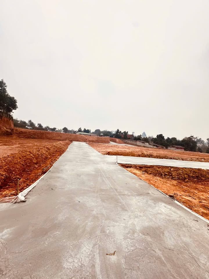 Đất nền khu 12 Tiên Kiên, Lâm Thao 107m² giá 450 triệu - Cơ hội đầu tư lý tưởng!