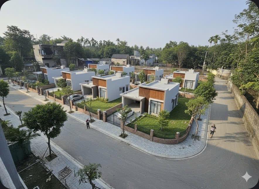 Đất nền Duy Tiên 143m² giá 1.3 tỷ - Vị trí lô góc đẹp