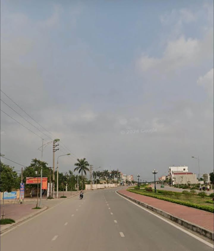 Đất nền mặt đường Đôi Nam Phong, 120m² giá 3.6 tỷ - Đầu tư sinh lời cao!