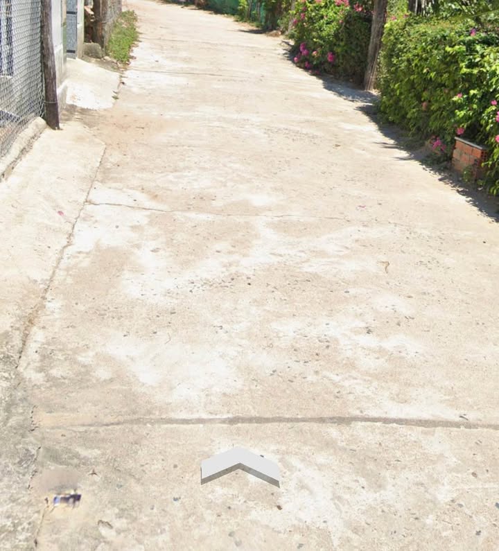 Đất thổ cư 100% Xóm Cát, Vạn Bình 100m² giá chỉ 300 triệu - Cơ hội đầu tư tuyệt vời!