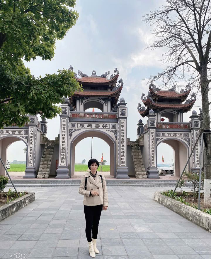 Đất nền 100m² xã Đại Đồng, Tiên Du, Bắc Ninh - Giá chỉ 3 tỷ, kinh doanh ngay!