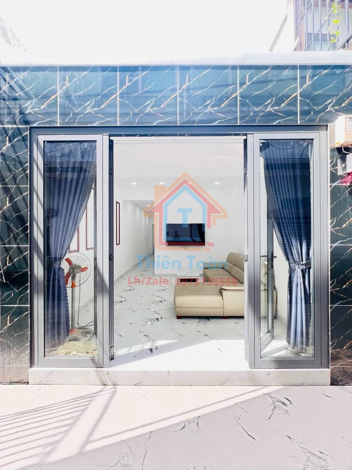 Nhà cấp 4 hẻm 1 Nguyễn Bình, Nhà Bè, 51m² giá 3.65 tỷ - Pháp lý rõ ràng!