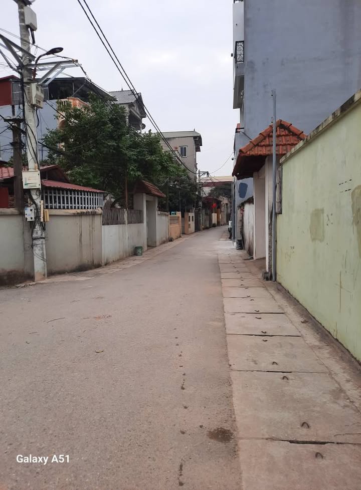 Đất nền Tiền Phong - Mê Linh 90m² giá 5 tỷ - Đầu tư sinh lời ngay!