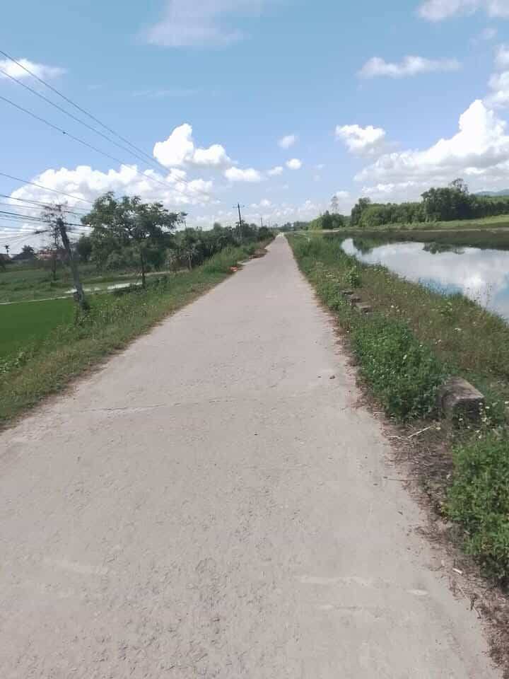 Đất nền Hòa Ninh, Đà Nẵng 175m² giá chỉ 1xx triệu - Cơ hội đầu tư hấp dẫn!