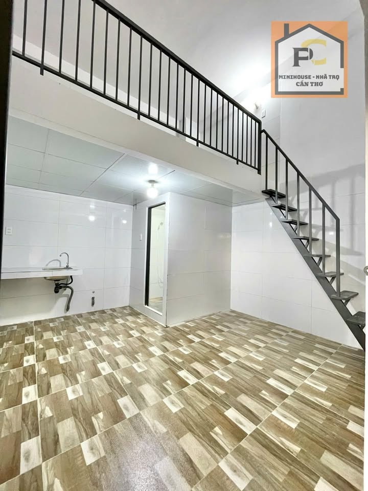 Phòng cho thuê tại đường Phạm Hùng, quận Cái Răng, 25m² chỉ 1.9 triệu/tháng - Tiện nghi đầy đủ!