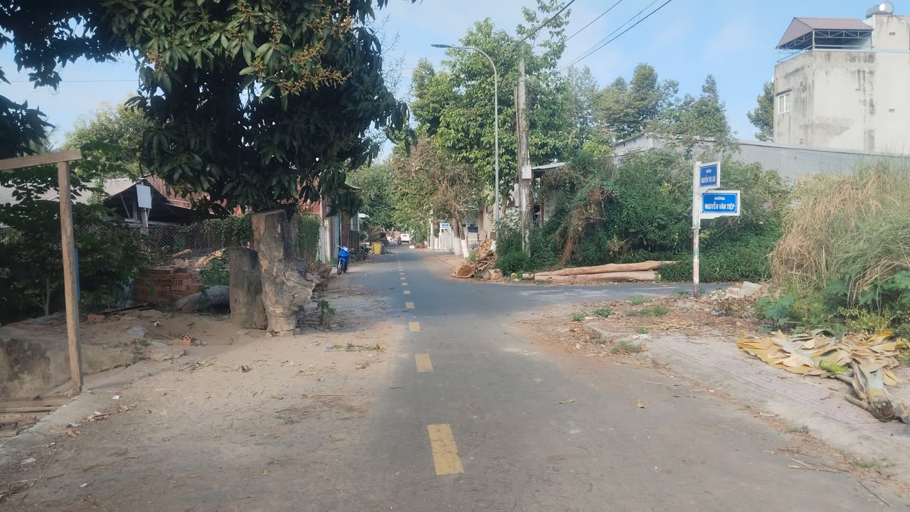 Nhà cấp 4 Thị trấn Thường Thới Tiền 93m² giá 750 triệu - Phong thủy đẹp, thương lượng nhẹ!