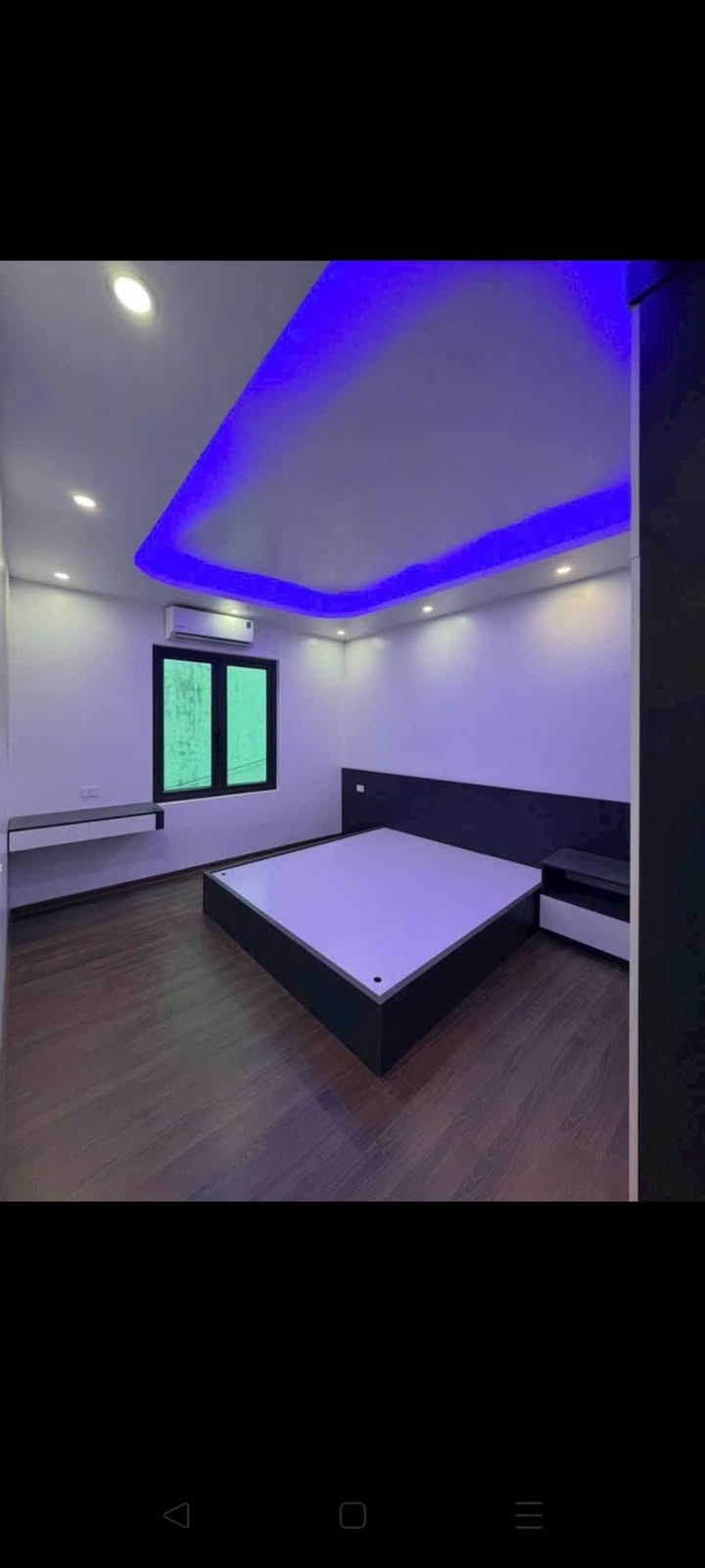 Nhà 2 tầng tại Xóm 4 Liêm Phong 40m² giá 1.9 tỷ - Ngôi nhà mới đẹp chờ bạn!