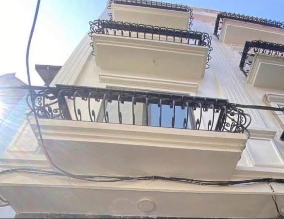 Nhà An Khánh, Hoài Đức 30m² giá 4 tỷ - Thiết kế hiện đại, sẵn sàng vào ở!