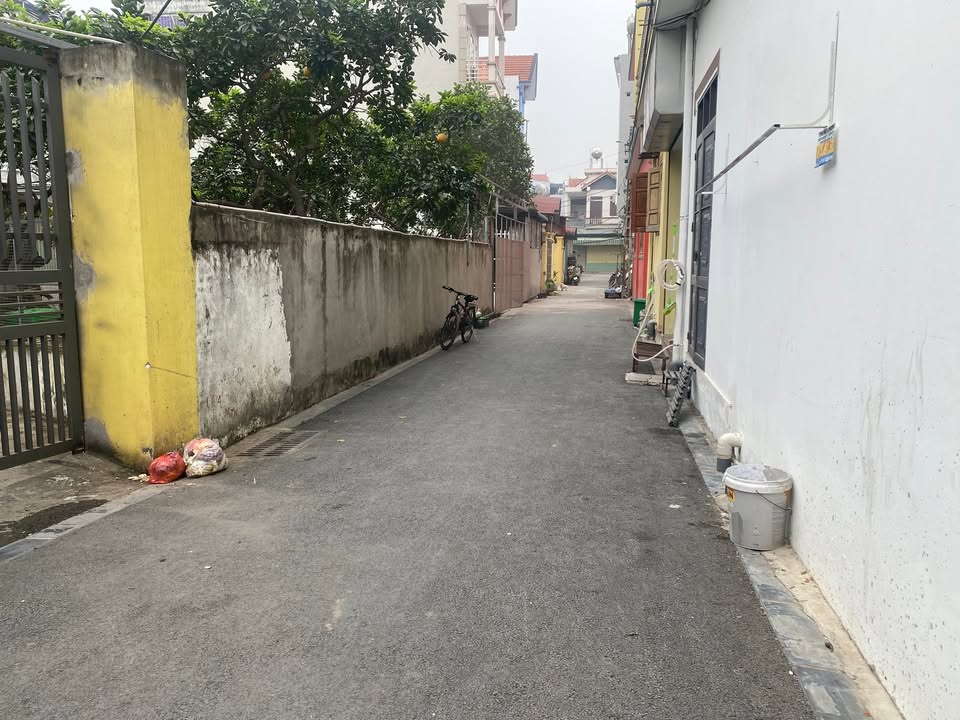 Đất nền Đông Hội, Đông Anh 60m² giá 5 tỷ - Đầu tư sinh lời ngay!