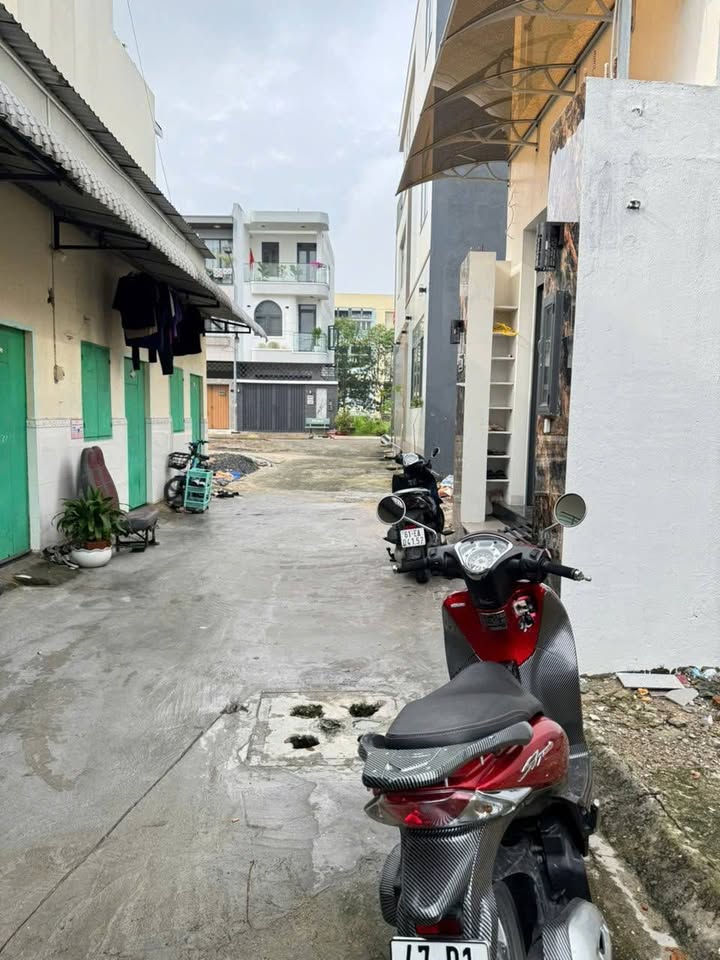 Đất nền Tỉnh lộ 43, P. Bình Chiểu, 56m² giá 3.15 tỷ - Cơ hội đầu tư tốt!