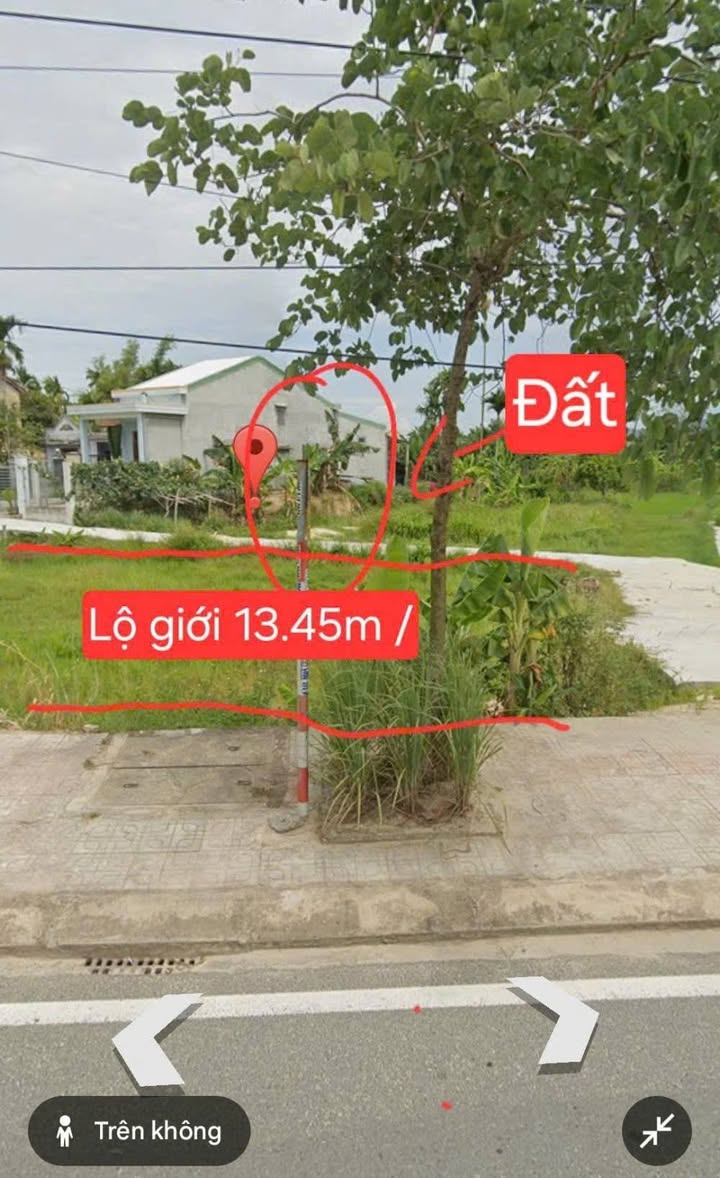 Đất Phường An Thắng, 142m² giá 1.41 tỷ - Cơ hội đầu tư sinh lời!