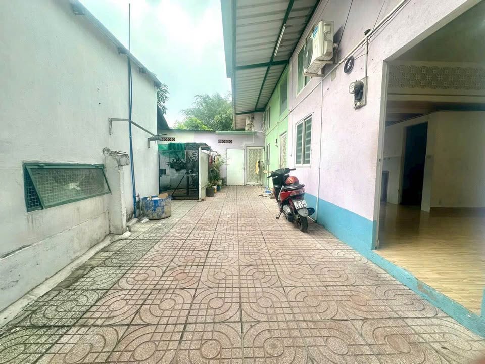 Phòng cho thuê tại Phú Lợi 40m² giá 2.5 triệu - Tiện nghi đầy đủ, tự do giờ giấc!