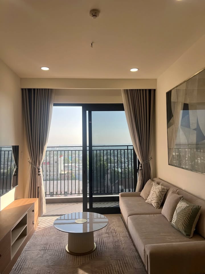 Cho thuê Căn hộ The Glory - 2PN, Hướng Đông, 16 Triệu/tháng