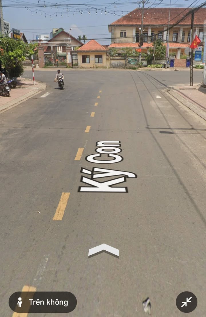 Nhà mặt tiền Ký Con Bảo Lộc 165m² giá 9 tỷ - Thích hợp kinh doanh