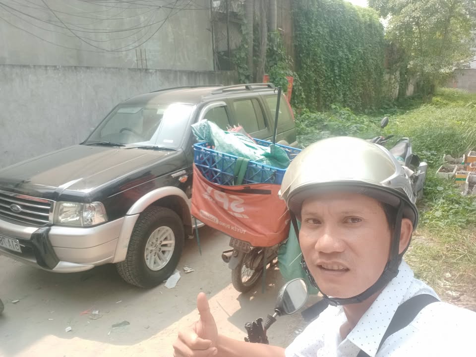 Đất nền Phú Hữu 170m² giá 8.16 tỷ - Hẻm ô tô, xây dựng tự do!