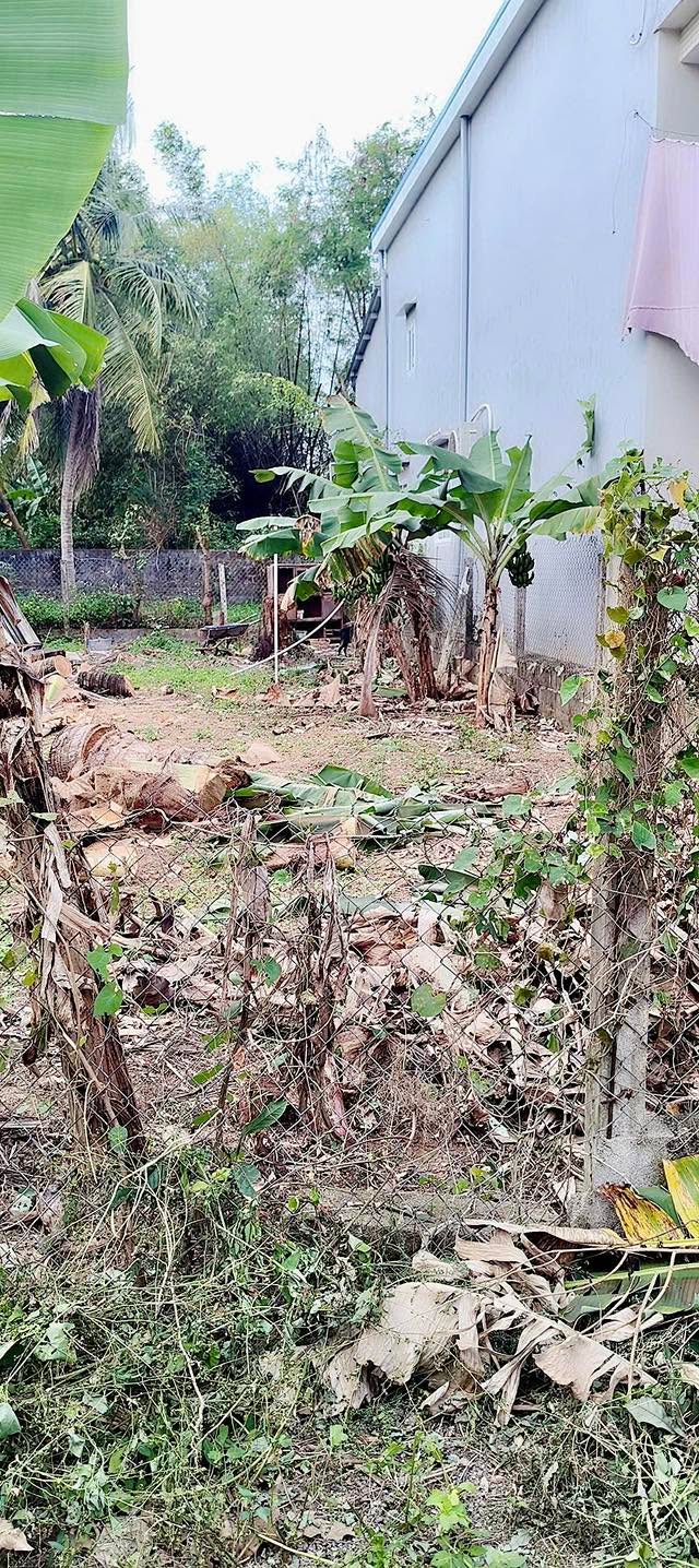 Đất thổ cư Hoài Thanh 120m² giá 390 triệu - Đầu tư sinh lời ngay!