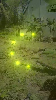 Đất thổ cư Hoài Thanh 120m² giá thỏa thuận - Dành cho gia đình trẻ