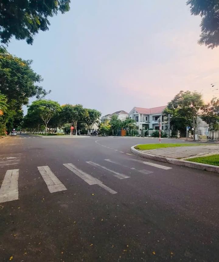 Mặt Tiền An Dương Vương 30m - Kinh Doanh Đỉnh Cao Mỹ An - 100m² - 11.5 Tỷ