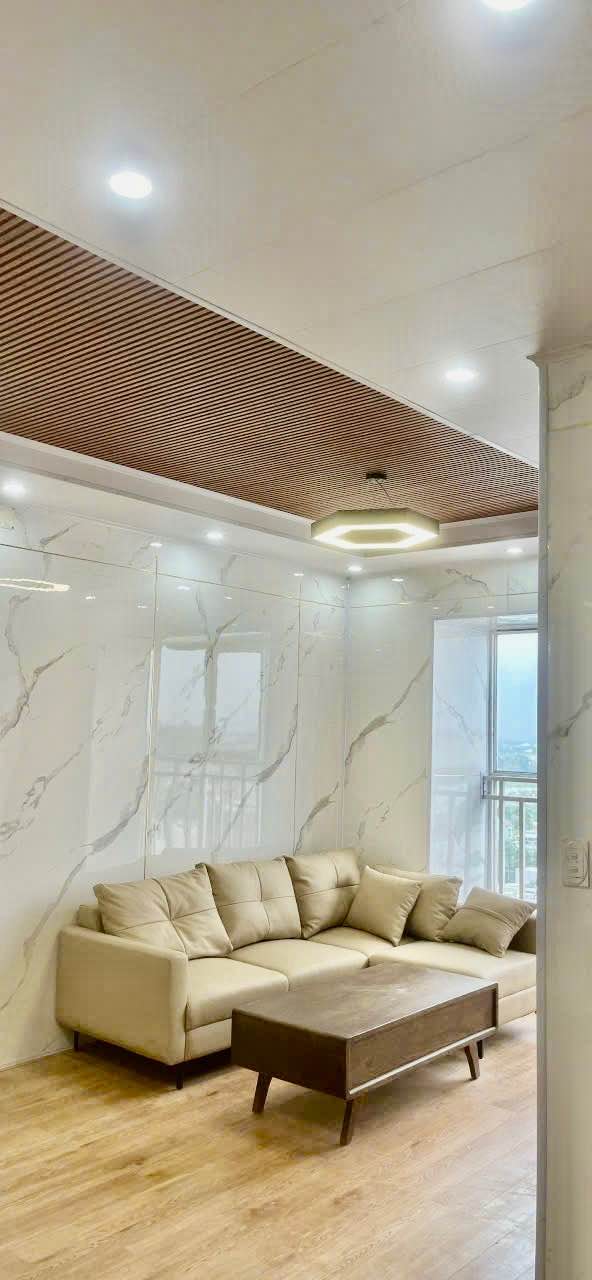 Chung cư Phong Bắc Cẩm Lệ 52m² giá 2 tỷ - Sổ hồng giao dịch ngay!