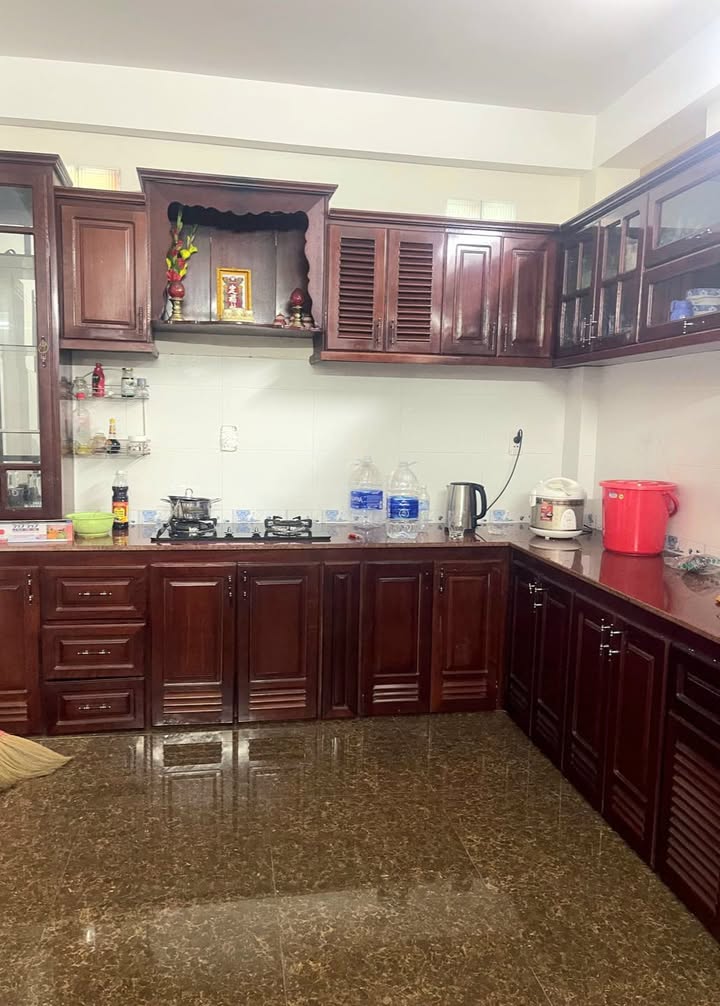 Nhà 3 tầng Phan Thanh 109m² giá thỏa thuận - Không gian thoáng đãng