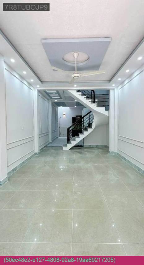 FrontHouse An Dương Vương Quận Bình Tân 60m² giá 9 tỷ - Mặt tiền kinh doanh lý tưởng!