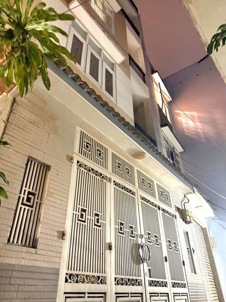 FrontHouse CMT8 Q1, 56m², giá 9 tỷ - Đầu tư sinh lời ngay!