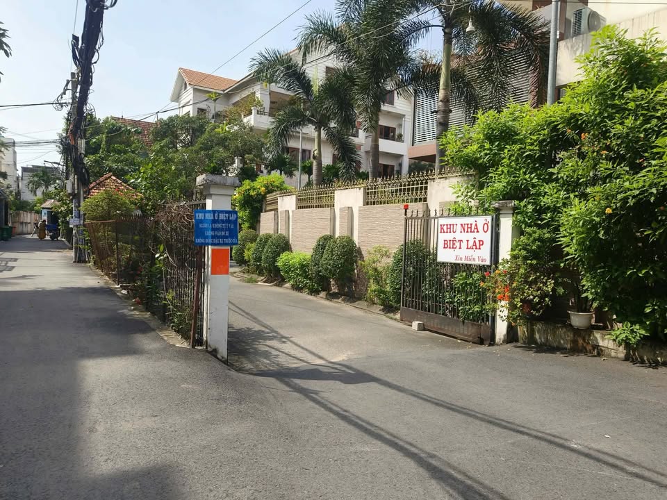 Nhà trọ 90m² đường 28, P.An Khánh, TP. Thủ Đức chỉ 11 tỷ - Đầu tư sinh lời ngay!