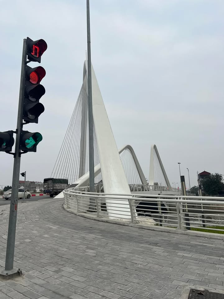 Đất nền Phường Ninh Mỹ 70m² giá 2 tỷ - Hướng Nam thoáng mát