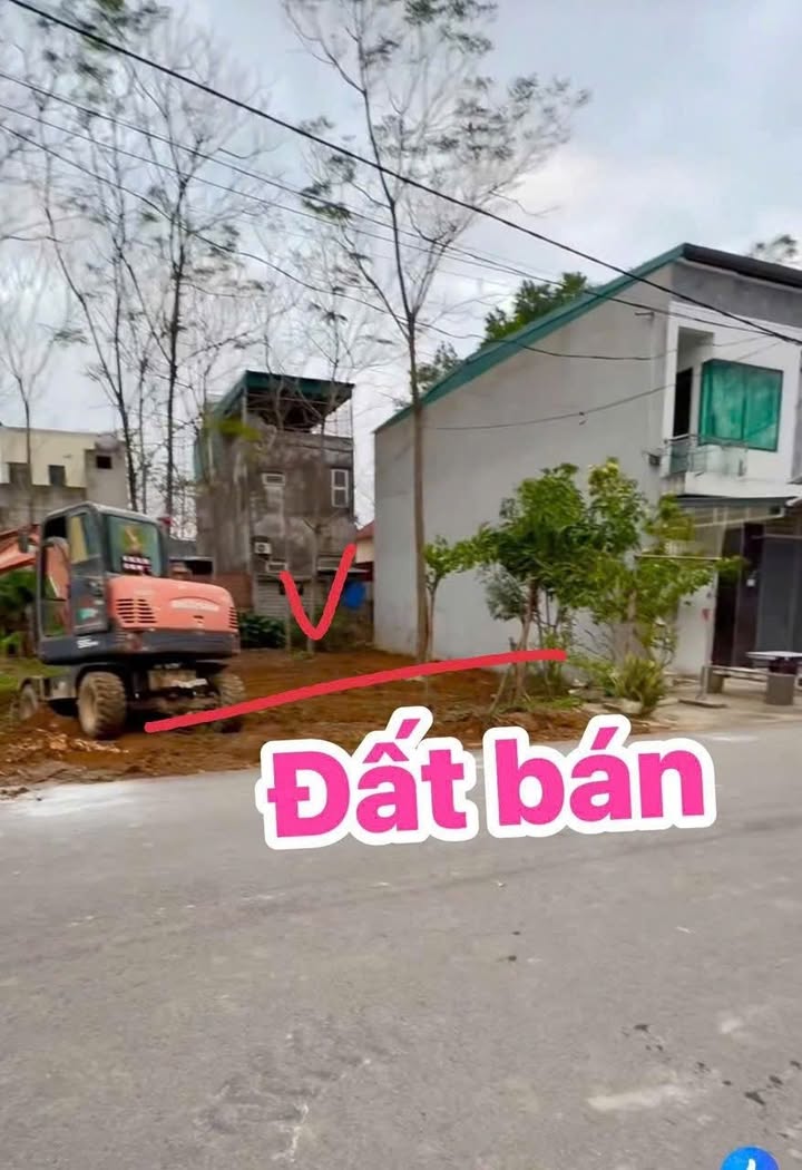 Đất nền Phường Nam Sơn, Tam Điệp 100m² - Đầu tư sinh lời cao!