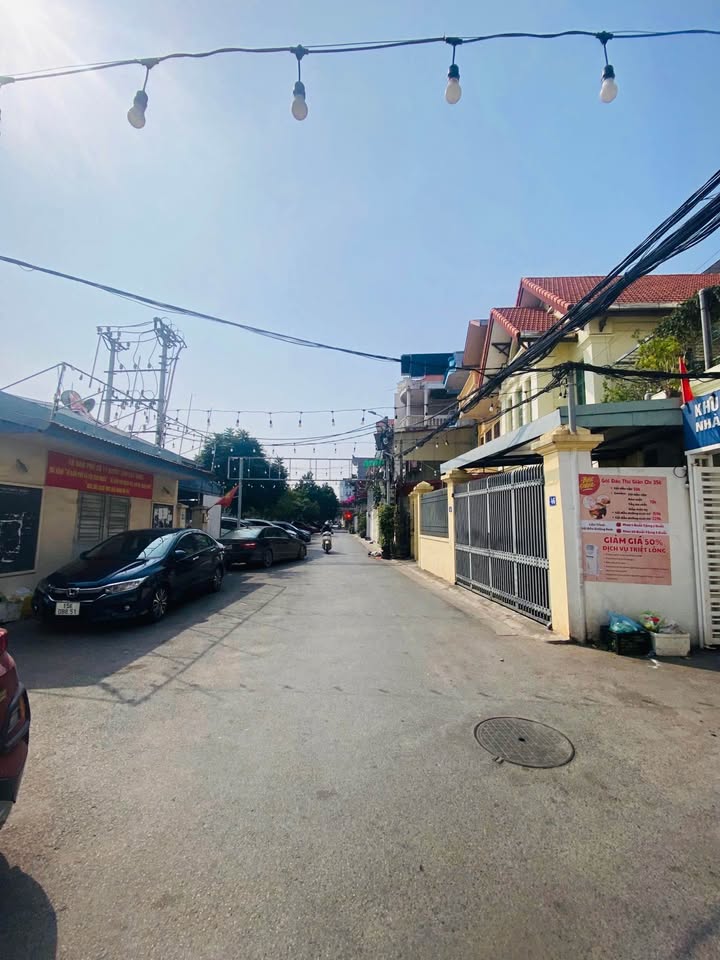 Đất Vàng Lạch Tray 145.5m² - Mặt Tiền 10m, Hướng Đông, 11.45 Tỷ