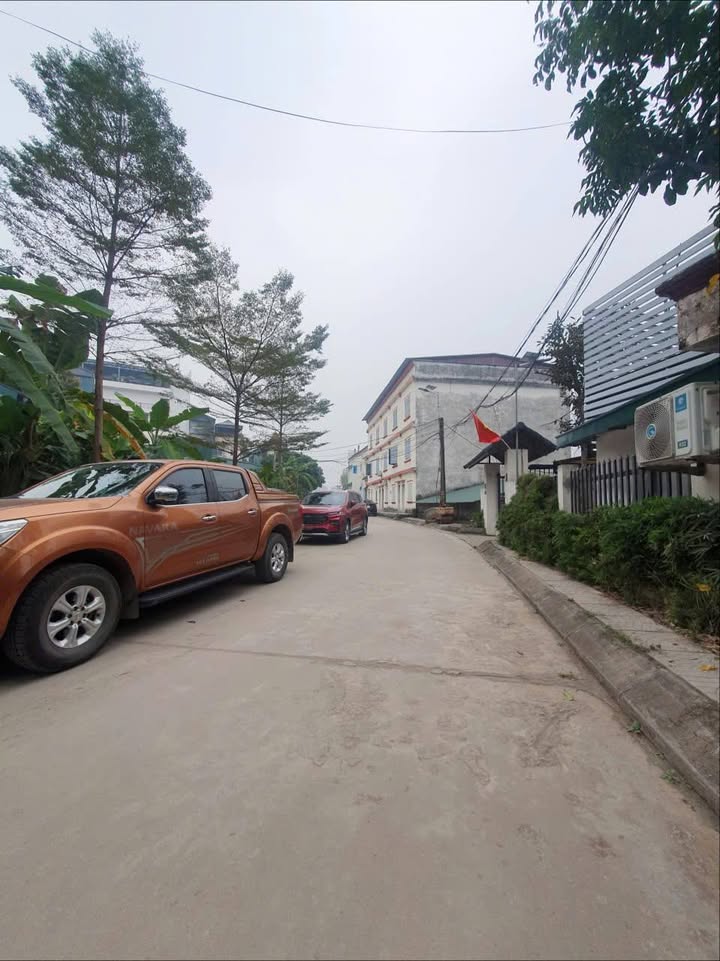 Đất nền khu 2 Phường Nông Trang 100m² giá 3 tỷ - Cơ hội đầu tư hấp dẫn!