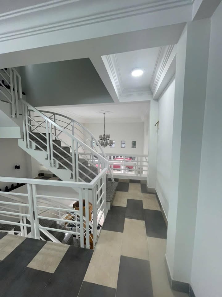 Nhà Mặt Tiền Võ Như Hưng, Đà Nẵng - 52m² Kinh Doanh Đa Ngành