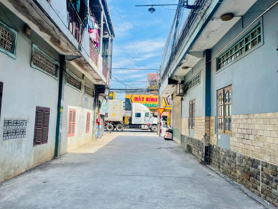 Bán đất thổ cư 2 mặt tiền Gia Kiệm Đồng Nai 92m² giá 1.3 tỷ - Đầu tư sinh lời hiếm có!