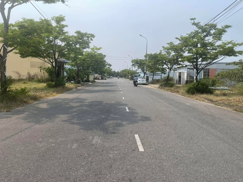 Đất nền KĐT Ngân Câu – Ngân Giang 100m² - Sổ đỏ sẵn sàng giao dịch