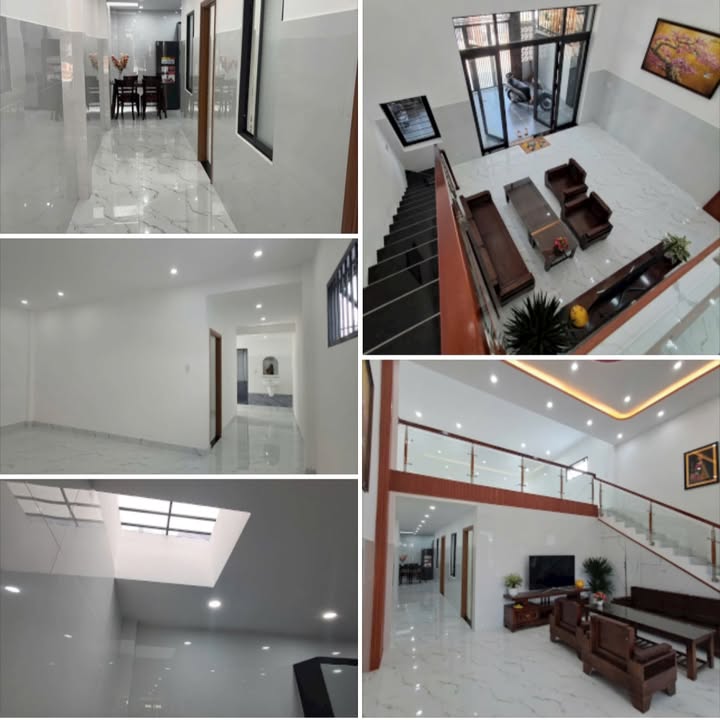 Nhà phố Cẩm Lệ Đà Nẵng 100m² giá 4.5 tỷ - Chính chủ bán gấp!