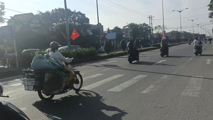 Bán lô FrontHouse Trần Thủ Độ, Đà Nẵng 160m² - Đầu tư sinh lời ngay!