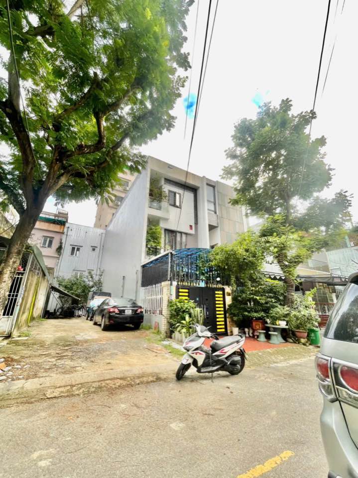 Đất nền Mỹ An 100m² - Sổ đỏ chính chủ, gần biển Ngũ Hành Sơn