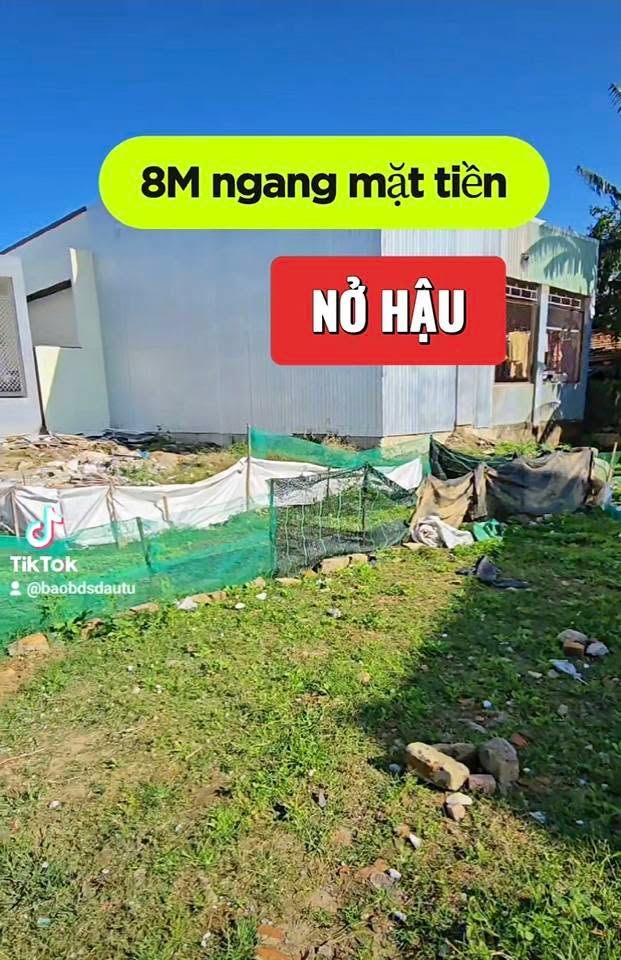 Nhà đẹp tại Trung tâm La Bông, An Khê, 175m² - Giá thỏa thuận hấp dẫn!