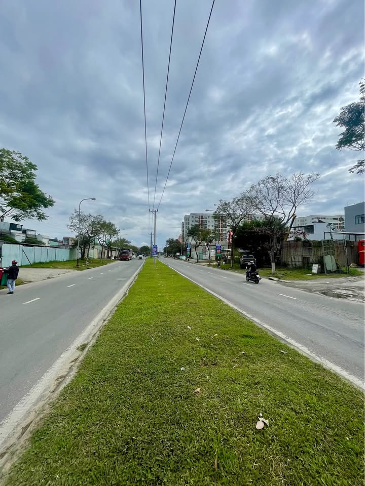 Đất nền Đinh Liệt, Đà Nẵng 140m² giá 7.25 tỷ - Đầu tư sinh lời!