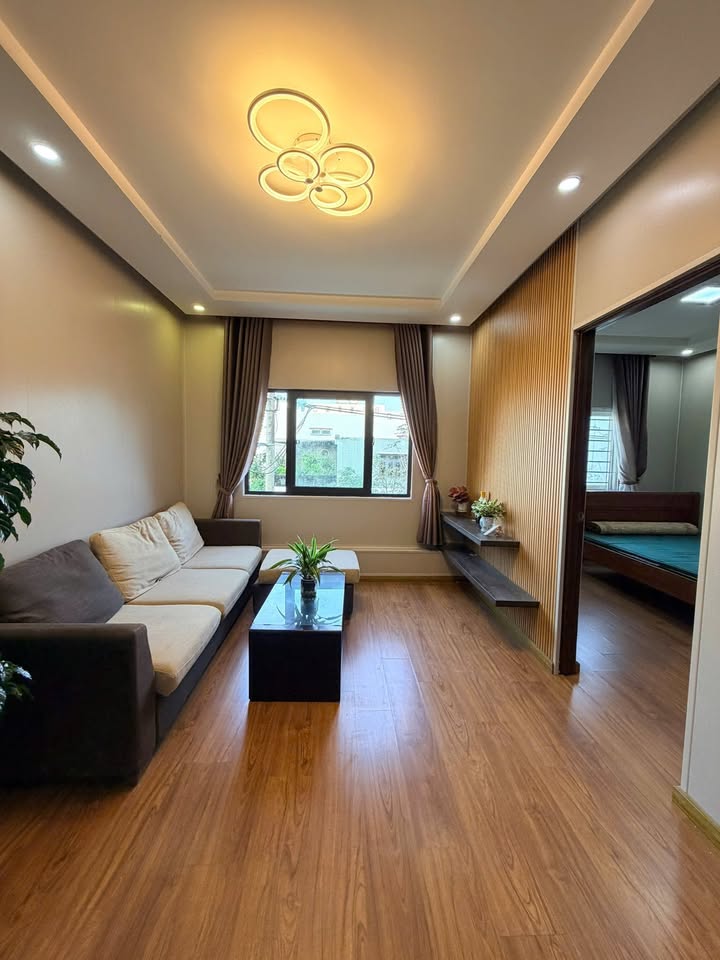 Căn hộ góc Bluehouse Sơn Trà 52m² - 2.18 Tỷ, Sổ Đỏ Lâu Dài