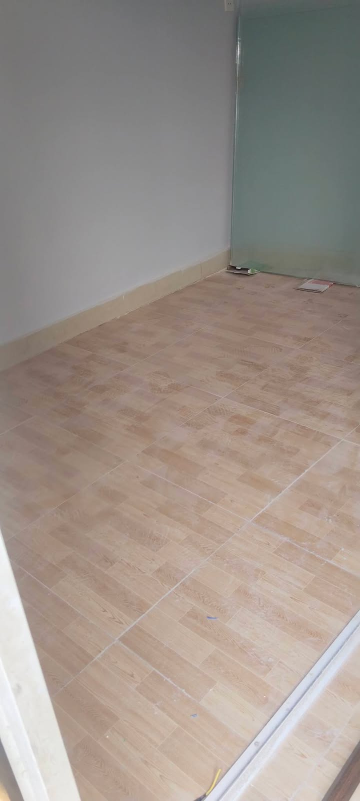 Nhà nhỏ xinh Đặng Thúc Vịnh 28m² - Giá chỉ từ 500 triệu!