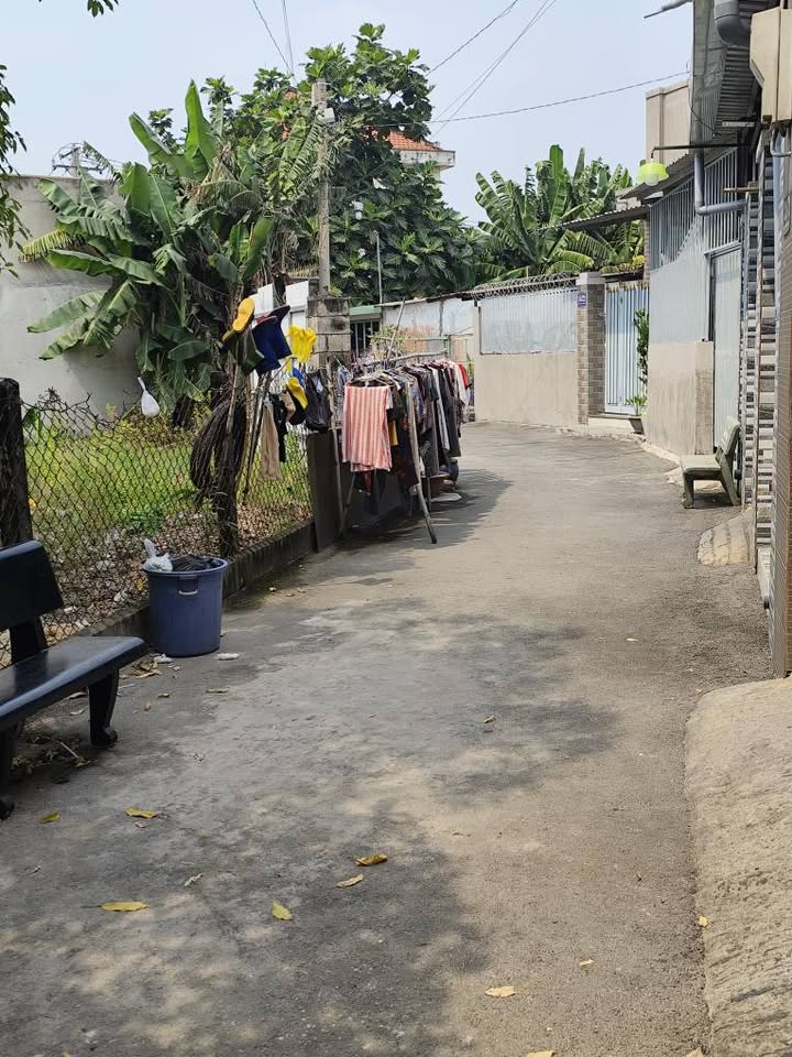 Nhà riêng Thị trấn Hóc Môn 47m² giá 3.5 tỷ - Chính chủ bán ngay!